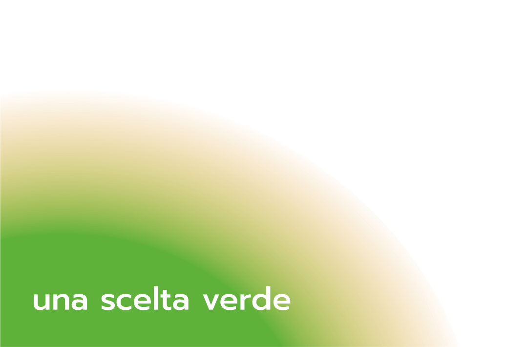 Una scelta verde e sostenibile, offerta energia elettrica