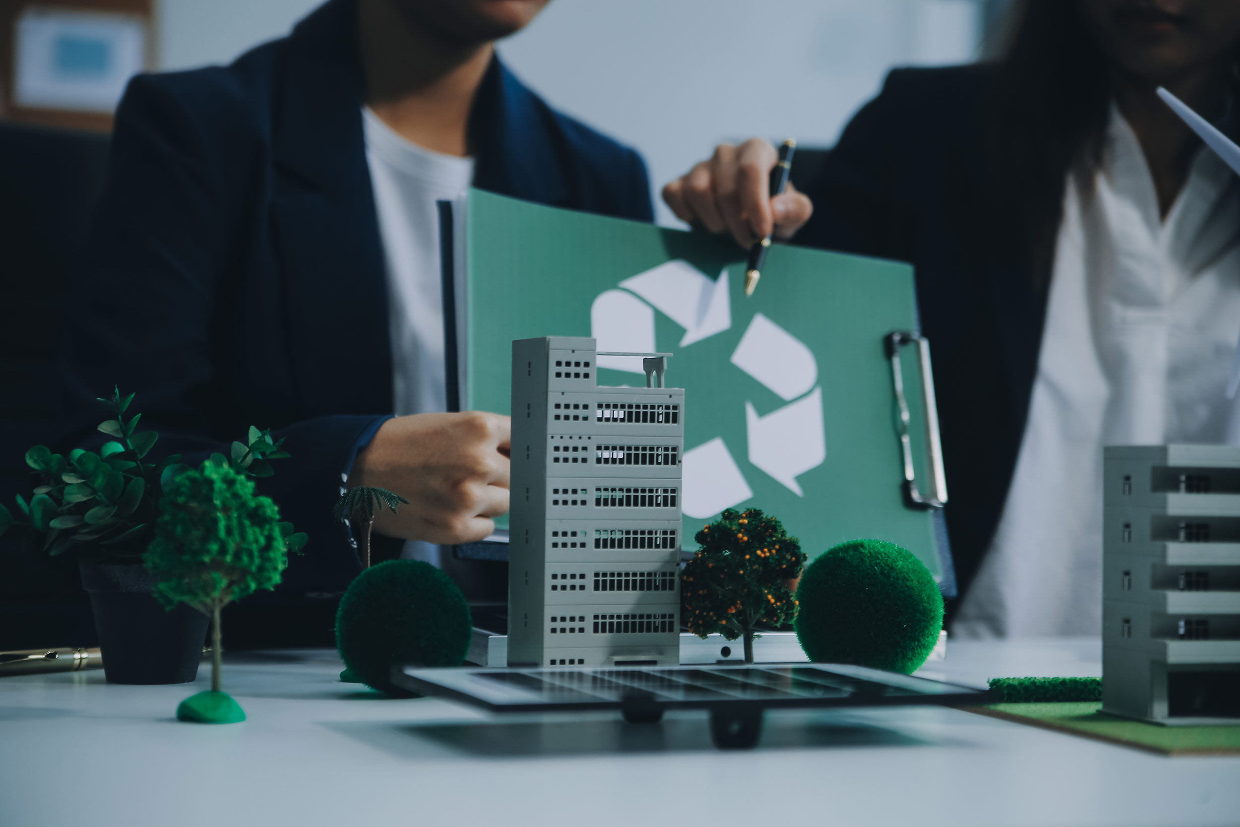 Energia rinnovabile, metano, gas- offerte create per il condominio
