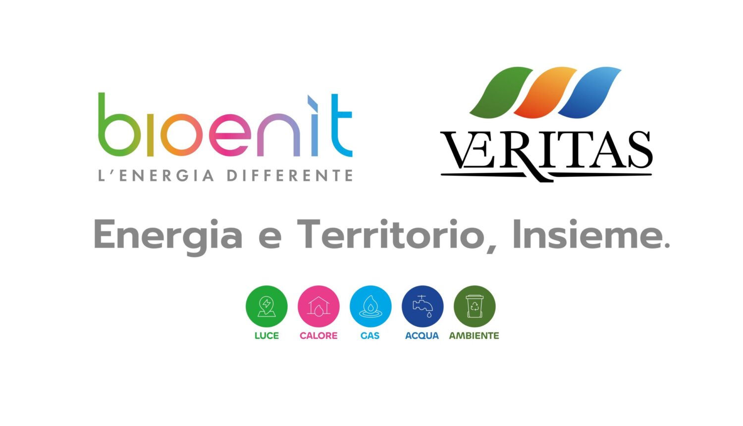 Energia e territorio insieme